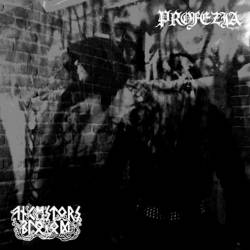 Ancestors Blood : Profezia - Ancestors Blood